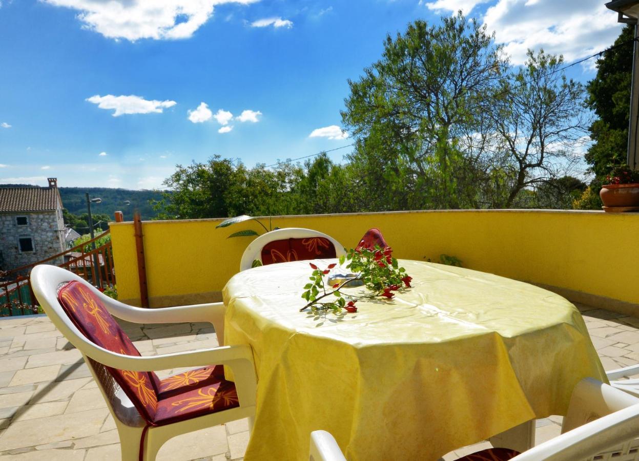 Rooms Tomc Fuškulin Exterior foto
